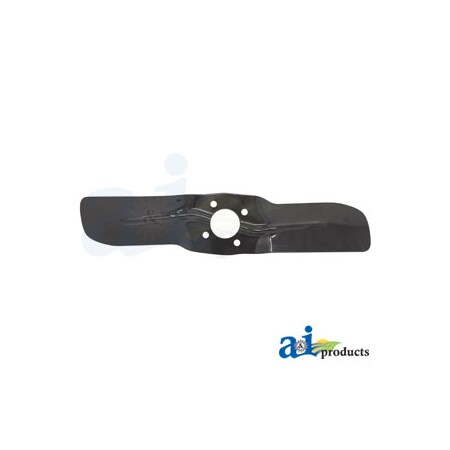 A & I Products Fan, 2 Blade 16" x3.5" x0.2" A-1885173M1